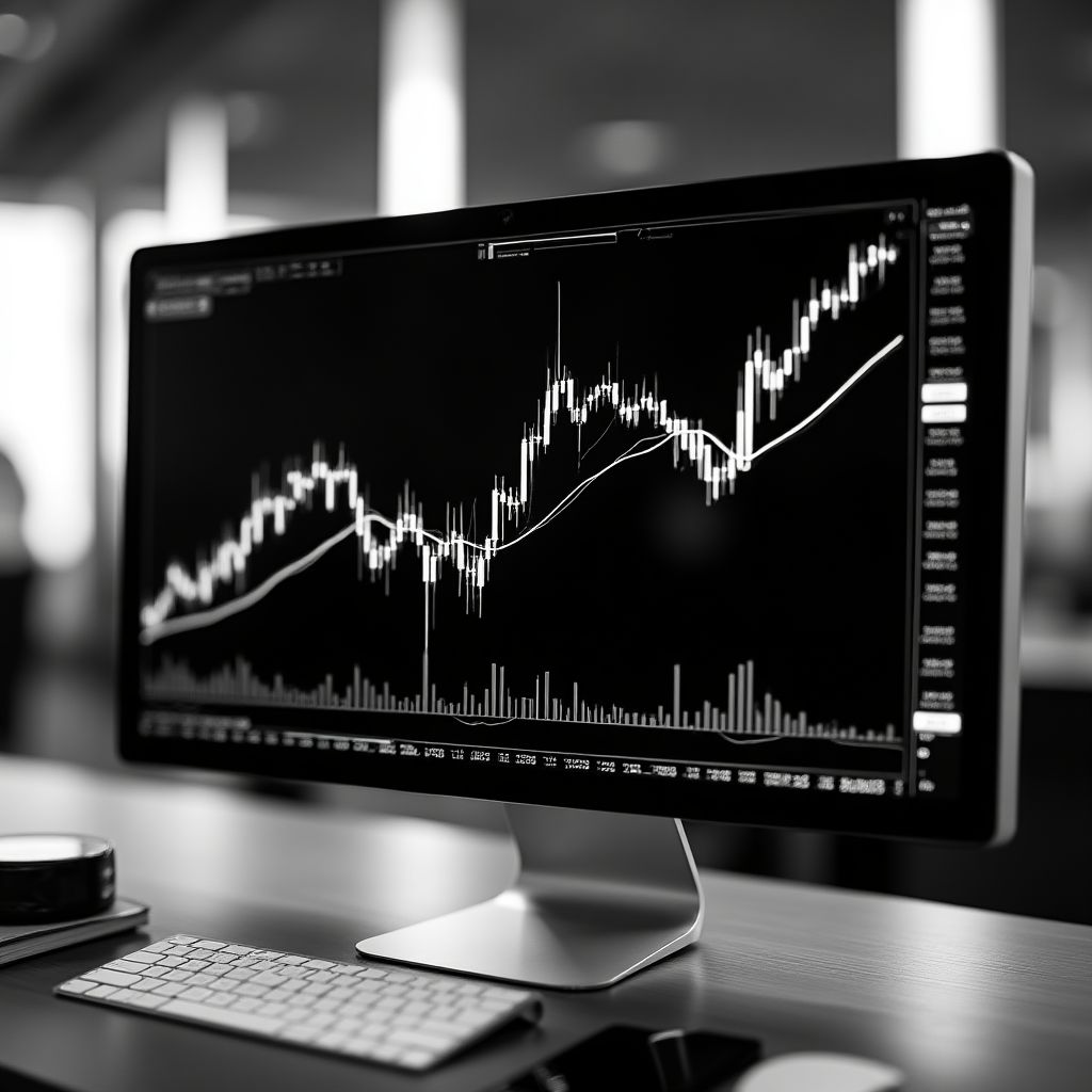 Análisis del mercado de acciones
