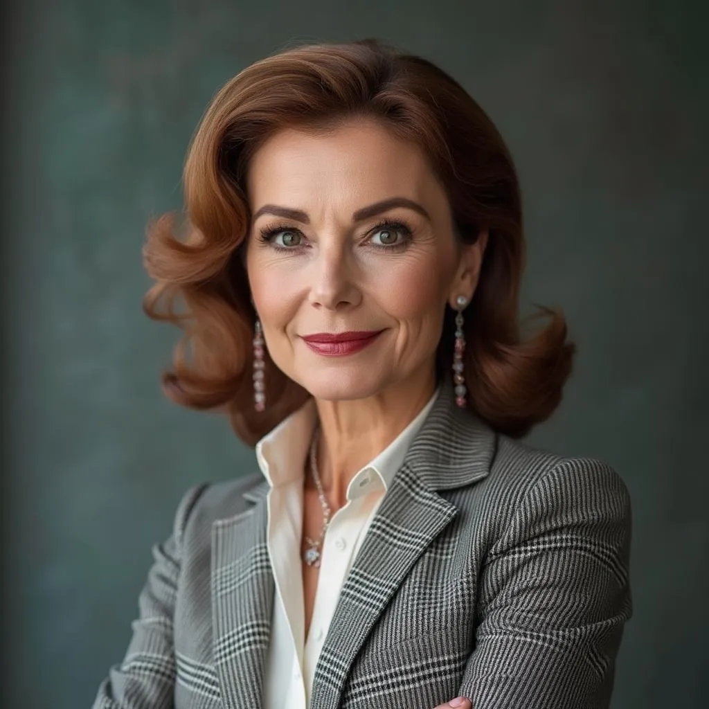 Марина Литвиненко